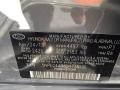 Harbor Gray Metallic - Sonata SE 2.0T Photo No. 32