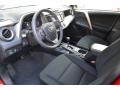 Barcelona Red Metallic - RAV4 LE Photo No. 5