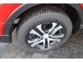 Barcelona Red Metallic - RAV4 LE Photo No. 9