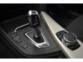 8 Speed Automatic 2017 BMW 3 Series 320i Sedan Transmission