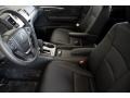 2016 Modern Steel Metallic Honda Pilot EX-L  photo #9