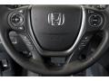 2016 Modern Steel Metallic Honda Pilot EX-L  photo #10