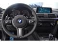 Black Dashboard Photo for 2017 BMW 3 Series #116585512