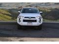 2016 Super White Toyota 4Runner SR5 4x4  photo #2