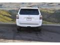 2016 Super White Toyota 4Runner SR5 4x4  photo #4