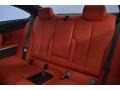 Black Rear Seat Photo for 2017 BMW 4 Series #116586079