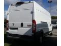 Bright White - ProMaster 2500 High Roof Cargo Van Photo No. 2