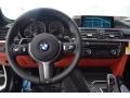 Black Dashboard Photo for 2017 BMW 4 Series #116586190