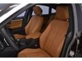 2017 Sparkling Brown Metallic BMW 4 Series 430i Gran Coupe  photo #9