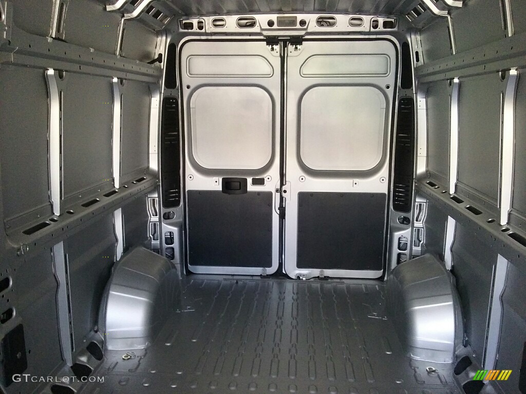 2017 Ram ProMaster 2500 High Roof Cargo Van Trunk Photo #116586496