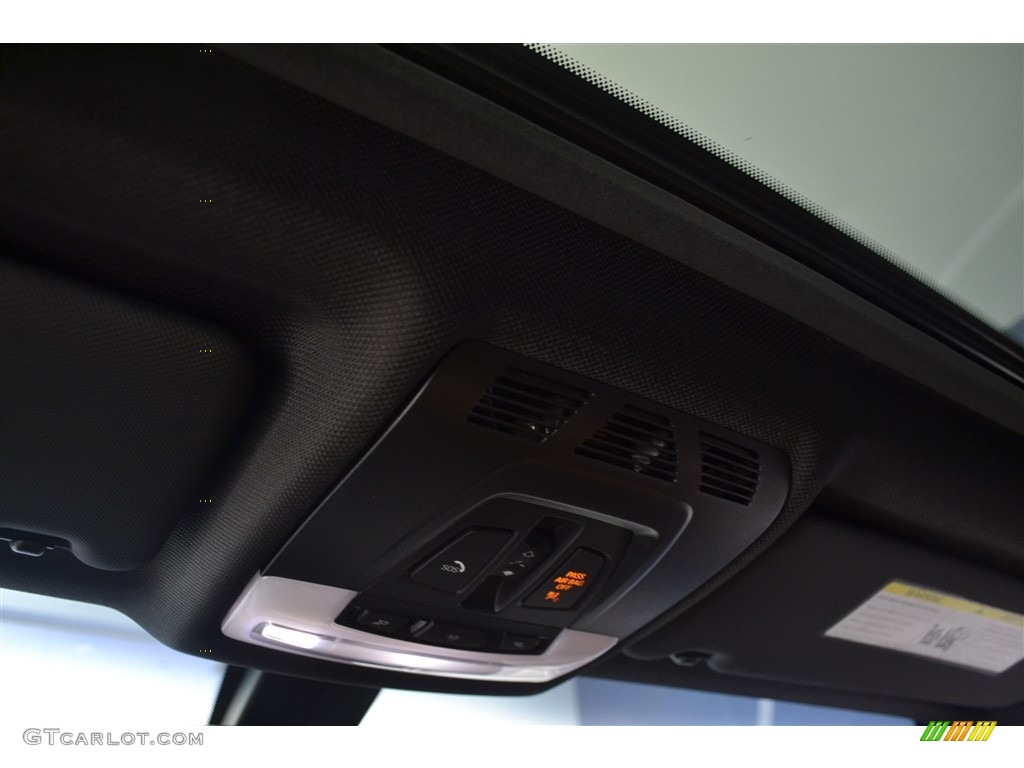 2017 4 Series 430i Gran Coupe - Sparkling Brown Metallic / Saddle Brown photo #14