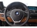 Sparkling Brown Metallic - 4 Series 430i Gran Coupe Photo No. 15