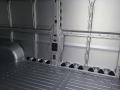 Bright Silver Metallic - ProMaster 2500 High Roof Cargo Van Photo No. 9