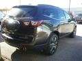 Tungsten Metallic - Traverse LT AWD Photo No. 2