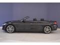 Black Sapphire Metallic - 4 Series 440i Convertible Photo No. 3
