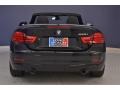 Black Sapphire Metallic - 4 Series 440i Convertible Photo No. 5