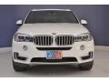 2017 Alpine White BMW X5 xDrive35i  photo #2