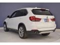 2017 Alpine White BMW X5 xDrive35i  photo #3