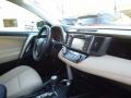 Super White - RAV4 Limited AWD Photo No. 11