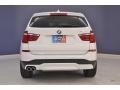 Alpine White - X3 sDrive28i Photo No. 5