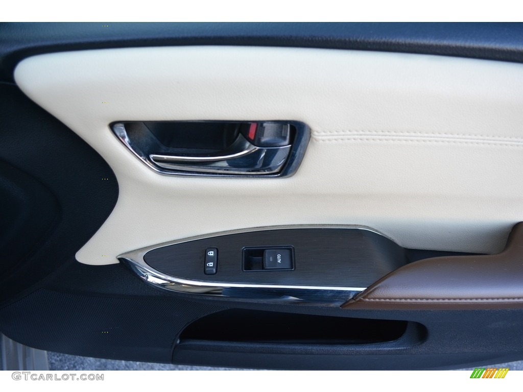 2013 Avalon XLE - Champagne Mica / Almond photo #14
