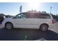 2013 Stone White Chrysler Town & Country Limited  photo #5