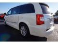 2013 Stone White Chrysler Town & Country Limited  photo #6