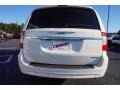 2013 Stone White Chrysler Town & Country Limited  photo #7