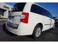 2013 Stone White Chrysler Town & Country Limited  photo #8