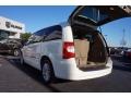 2013 Stone White Chrysler Town & Country Limited  photo #15