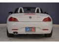 2016 Alpine White BMW Z4 sDrive28i  photo #5