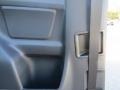 2017 Silver Sky Metallic Toyota Tacoma SR Access Cab  photo #7