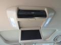 Sand Beige Entertainment System Photo for 2017 Toyota Sequoia #116589916