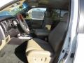 Sand Beige Interior Photo for 2017 Toyota Sequoia #116589952