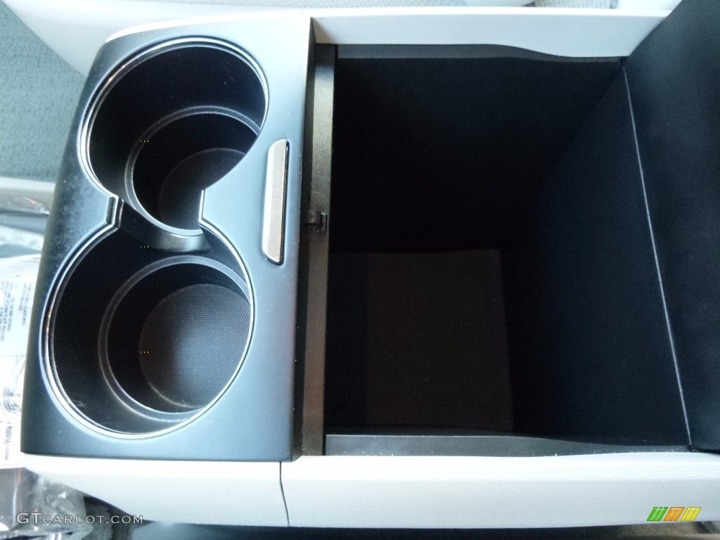 2014 Sienna LE AWD - Silver Sky Metallic / Light Gray photo #22