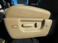 Sand Beige Front Seat Photo for 2017 Toyota Sequoia #116590000