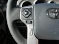 Sand Beige Controls Photo for 2017 Toyota Sequoia #116590066