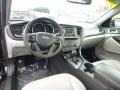 2013 Ebony Black Kia Optima EX  photo #12