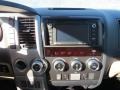 Sand Beige Controls Photo for 2017 Toyota Sequoia #116590183