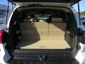 Sand Beige Trunk Photo for 2017 Toyota Sequoia #116590315