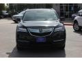 Crystal Black Pearl - MDX Advance Photo No. 2
