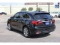 Crystal Black Pearl - MDX Advance Photo No. 5