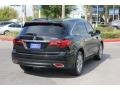Crystal Black Pearl - MDX Advance Photo No. 7