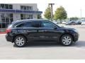 Crystal Black Pearl - MDX Advance Photo No. 8