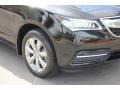 Crystal Black Pearl - MDX Advance Photo No. 10