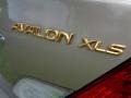 2000 Desert Sand Mica Toyota Avalon XLS  photo #8