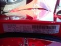 2017 Flame Red Ram 3500 Tradesman Crew Cab 4x4 Dual Rear Wheel  photo #22