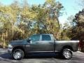 Granite Crystal Metallic 2017 Ram 2500 Tradesman Crew Cab 4x4 Exterior