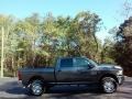 Granite Crystal Metallic 2017 Ram 2500 Tradesman Crew Cab 4x4 Exterior