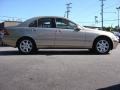 Desert Silver Metallic - C 320 Sedan Photo No. 6